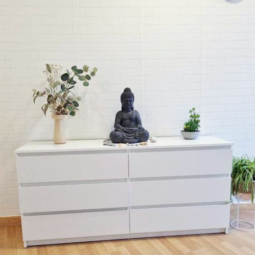 Recepción de Studio Massages Salud y Calma en Santiago de Compostela